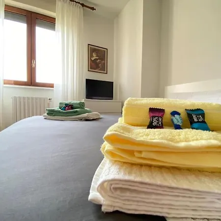Incantevole - 15 Minuti Da Duomo + Wifi, Parking * San Donato Milanese