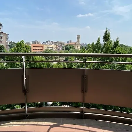 Incantevole - 15 Minuti Da Duomo + Wifi, Parking * San Donato Milanese