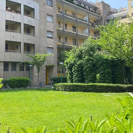 Incantevole - 15 Minuti Da Duomo + Wifi, Parking Apartament