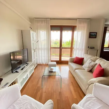 Apartament Incantevole - 15 Minuti Da Duomo + Wifi, Parking *